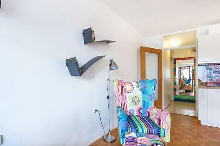 Apartment Living Colors Laibach Exterior foto