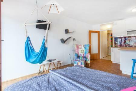 Apartment Living Colors Laibach Exterior foto