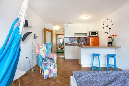 Apartment Living Colors Laibach Exterior foto